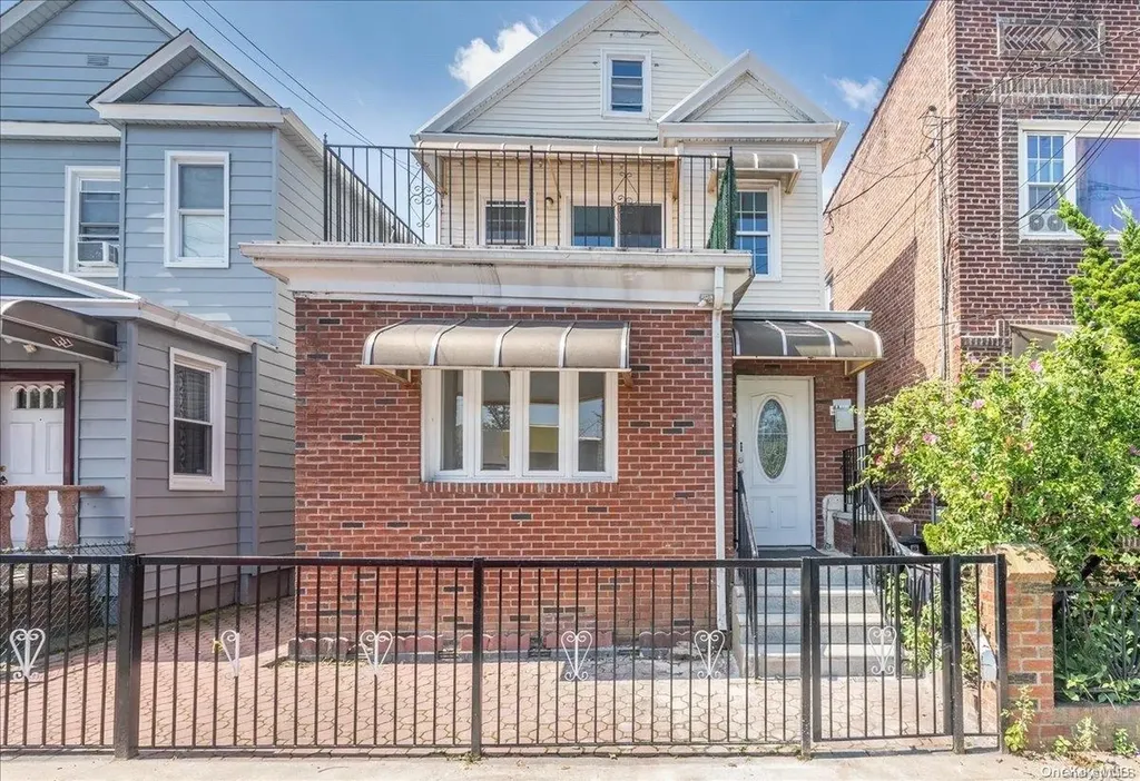 1174 E 95th Street Brooklyn NY 11236