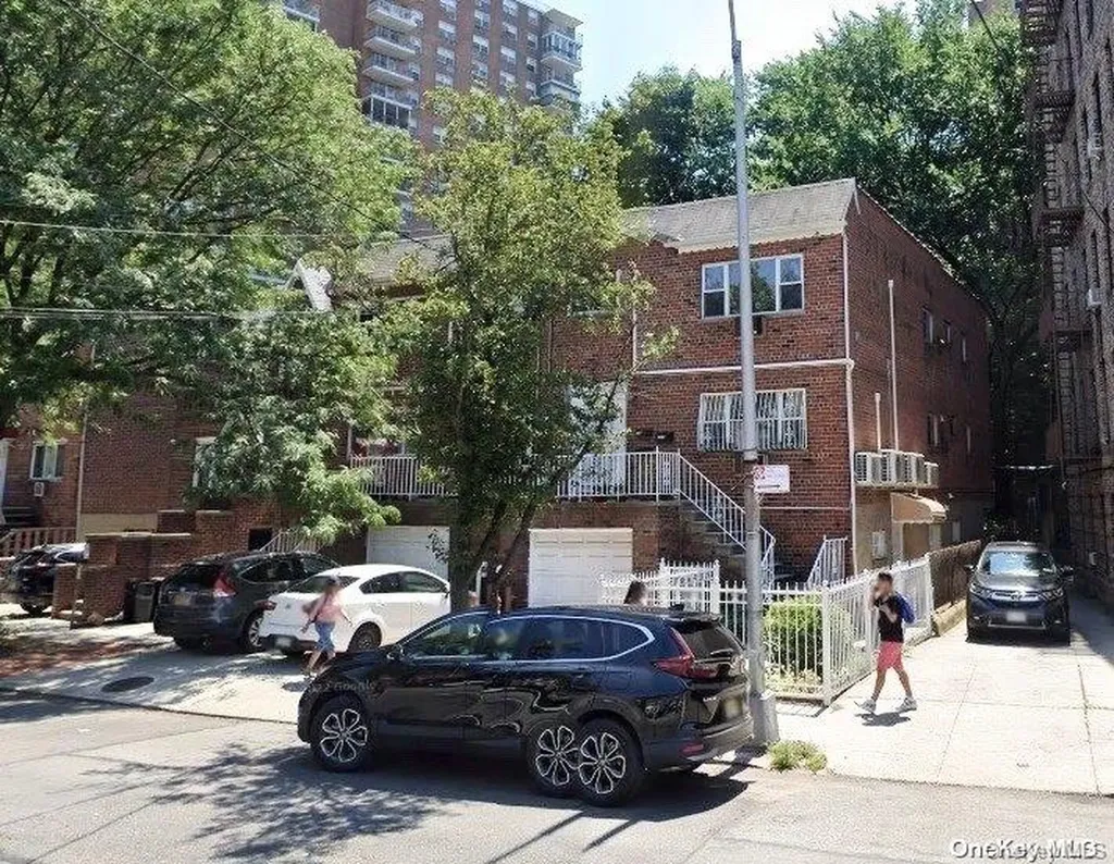 3846a Bailey Avenue Bronx NY 10463