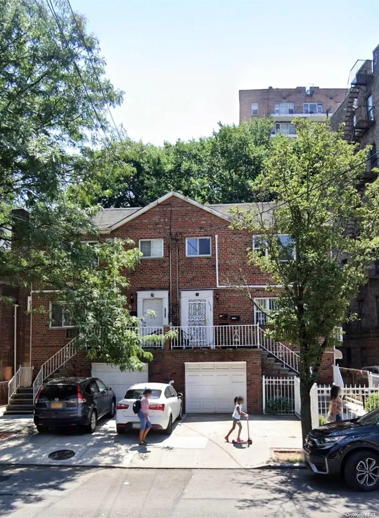 3846a Bailey Avenue Bronx NY 10463