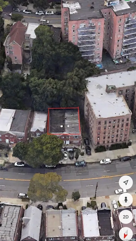3846a Bailey Avenue Bronx NY 10463