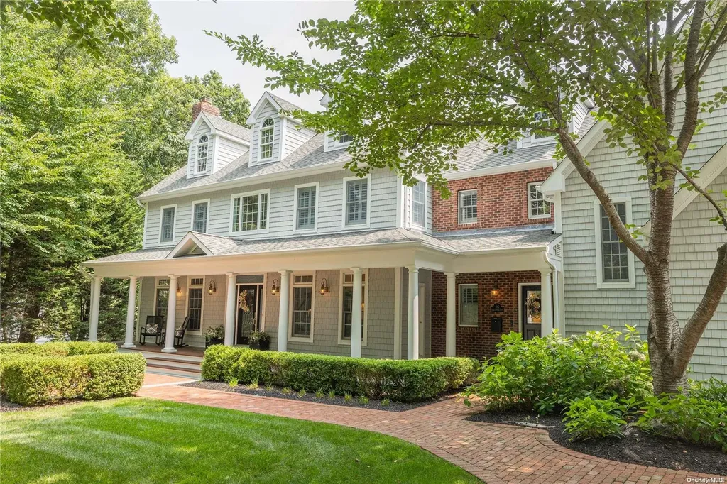 115 Mount Grey Road Setauket NY 11733