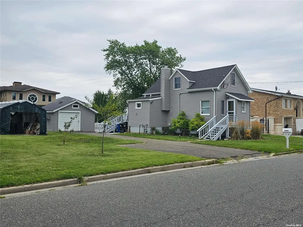 2685 Ocean Avenue Seaford NY 11783