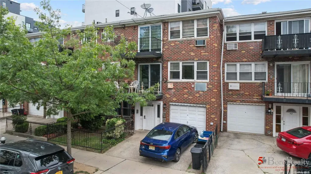 2009 Avenue T Brooklyn NY 11229