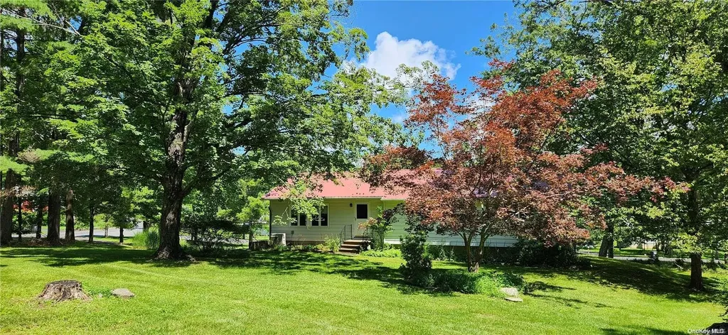 201 Mill Road Olivebridge NY 12461