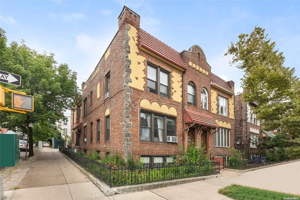 1084 70th Street Brooklyn NY 11228