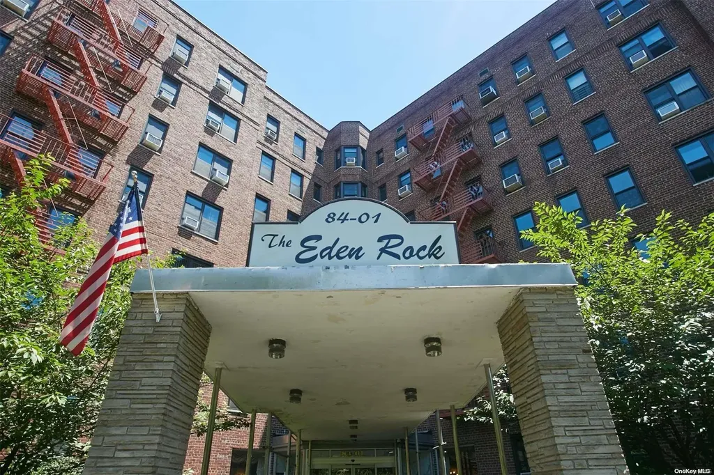 84-01 Main Street Briarwood NY 11435