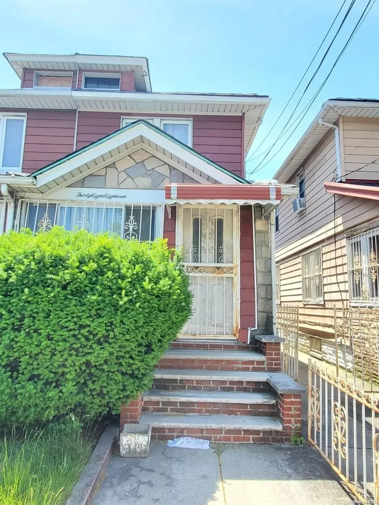 3818 Avenue D Brooklyn NY 11203