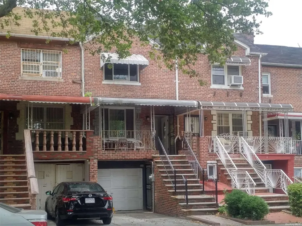 58 E 54th Street Brooklyn NY 11203