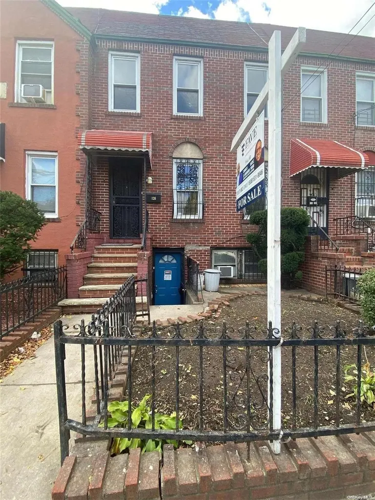 1126 Brooklyn Avenue Brooklyn NY 11203