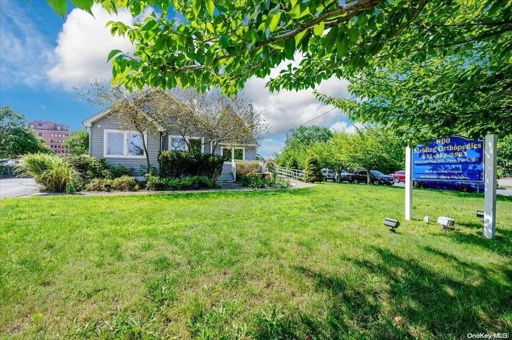 800 Montauk Highway West Islip NY 11795
