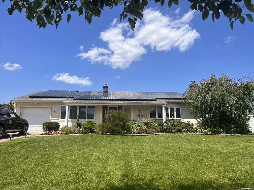 67 Norman Drive Bohemia NY 11716