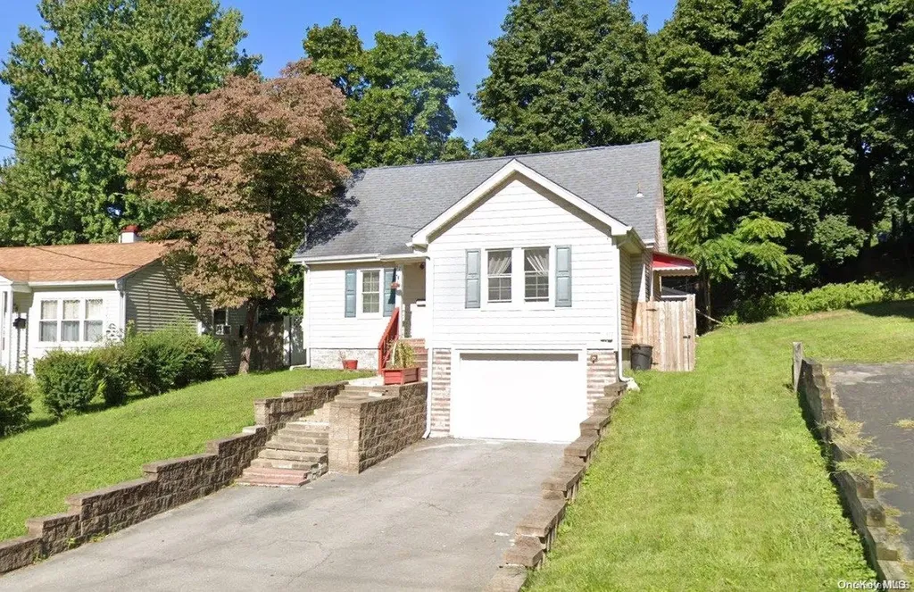 57 Gardner Avenue Middletown NY 10940