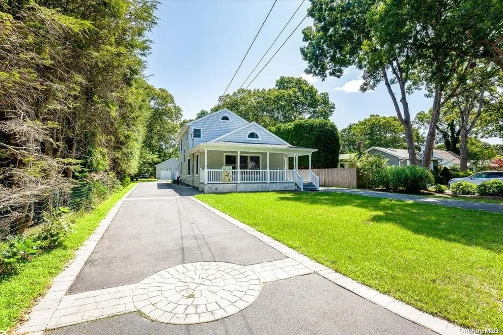 44 Rogers Avenue Westhampton Beach NY 11978