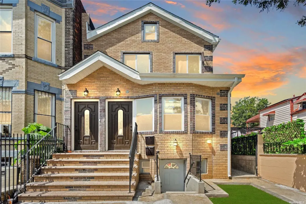 48 Highland Place Brooklyn NY 11208