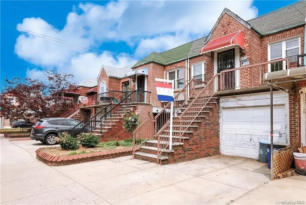 2511 Avenue X Brooklyn NY 11235