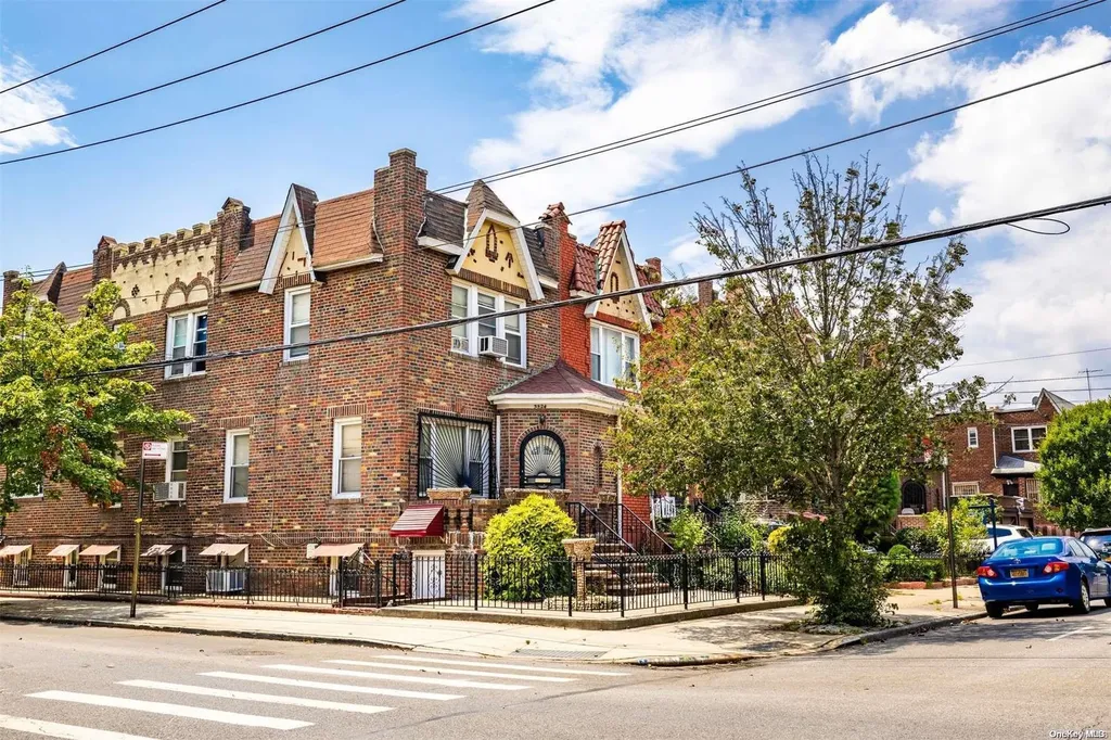 3524 Avenue M Brooklyn NY 11234