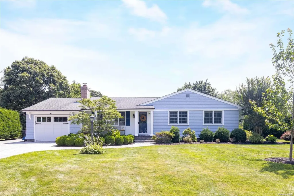 295 Bennetts Lane Southold NY 11971