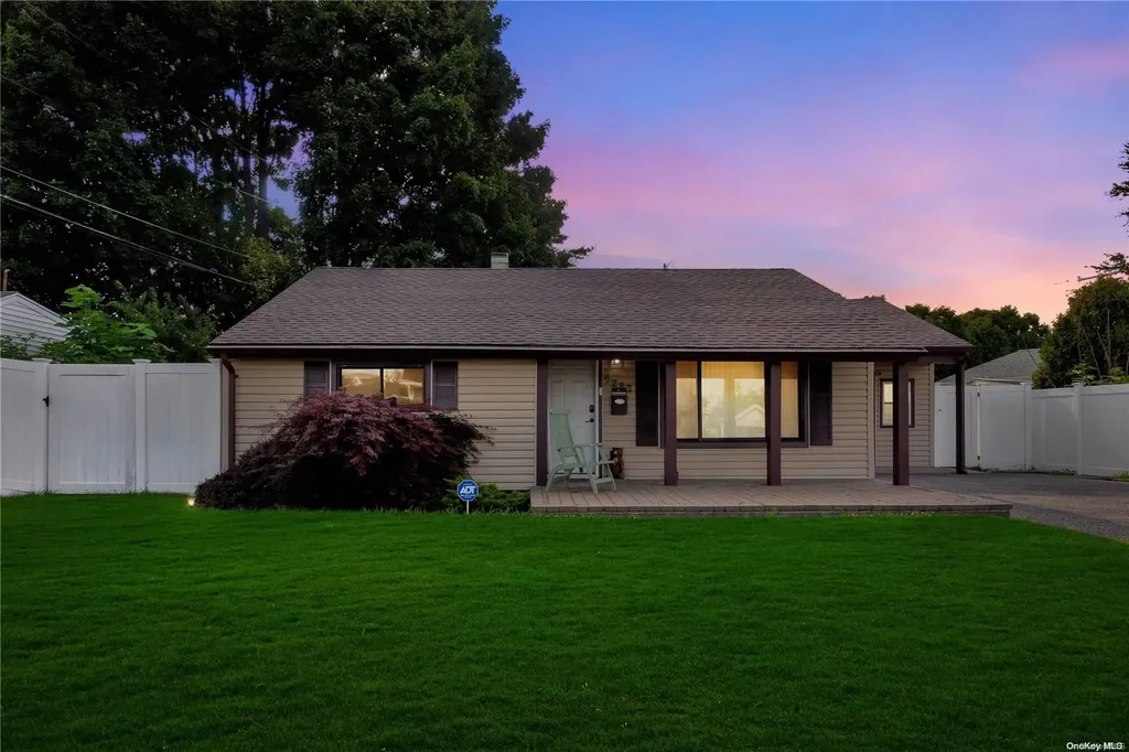 4283 Clarissa Road Bethpage NY 11714