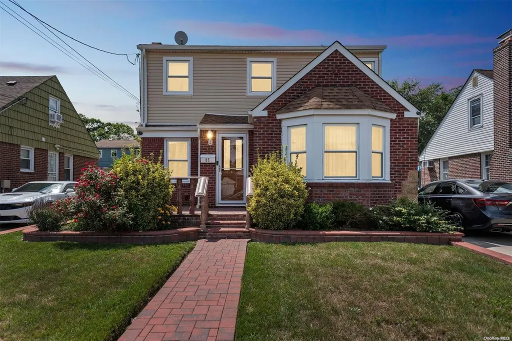 55 Queen Street Roosevelt NY 11575