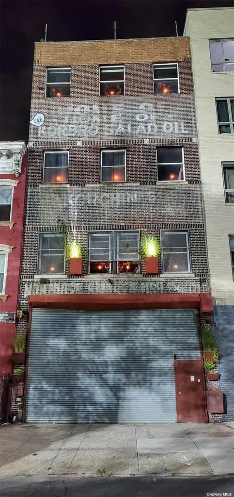 71 Montrose Avenue Brooklyn NY 11206