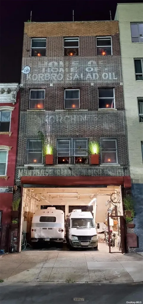 71 Montrose Avenue Brooklyn NY 11206