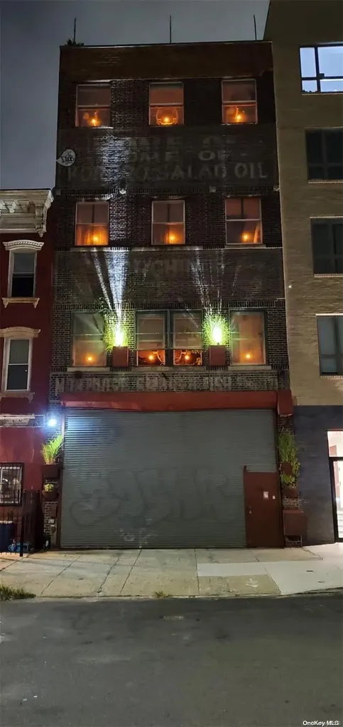 71 Montrose Avenue Brooklyn NY 11206