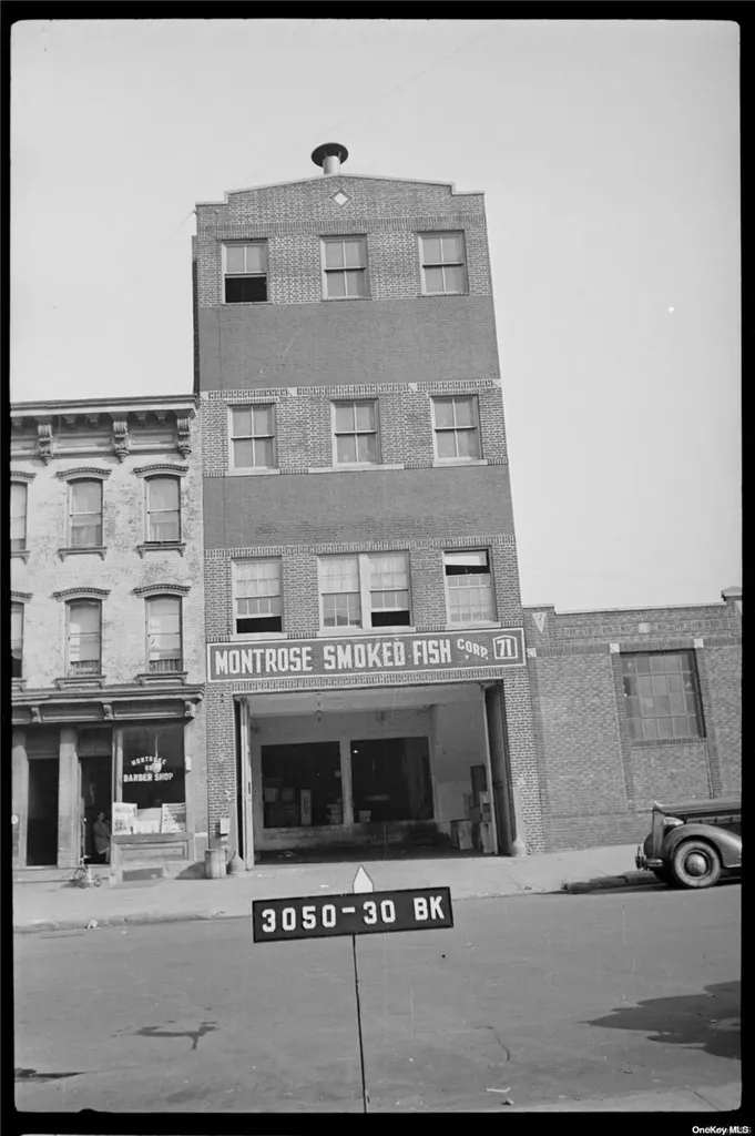 71 Montrose Avenue Brooklyn NY 11206