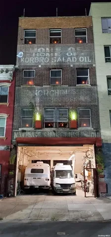 71 Montrose Avenue Brooklyn NY 11206