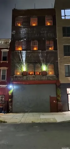 71 Montrose Avenue Brooklyn NY 11206