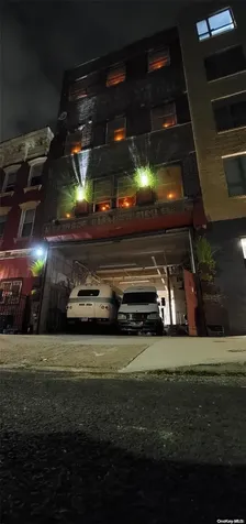71 Montrose Avenue Brooklyn NY 11206