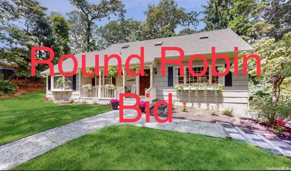 50 Valentine Road Shoreham NY 11786