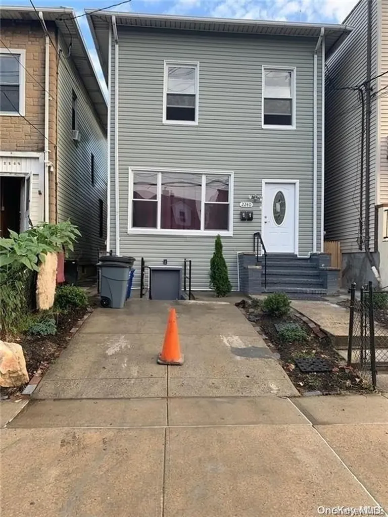 2240 Quimby Avenue Bronx NY 10473