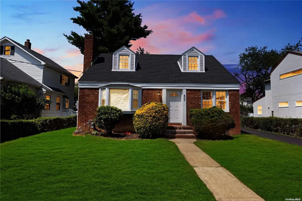 507 Harvard Avenue North Baldwin NY 11510