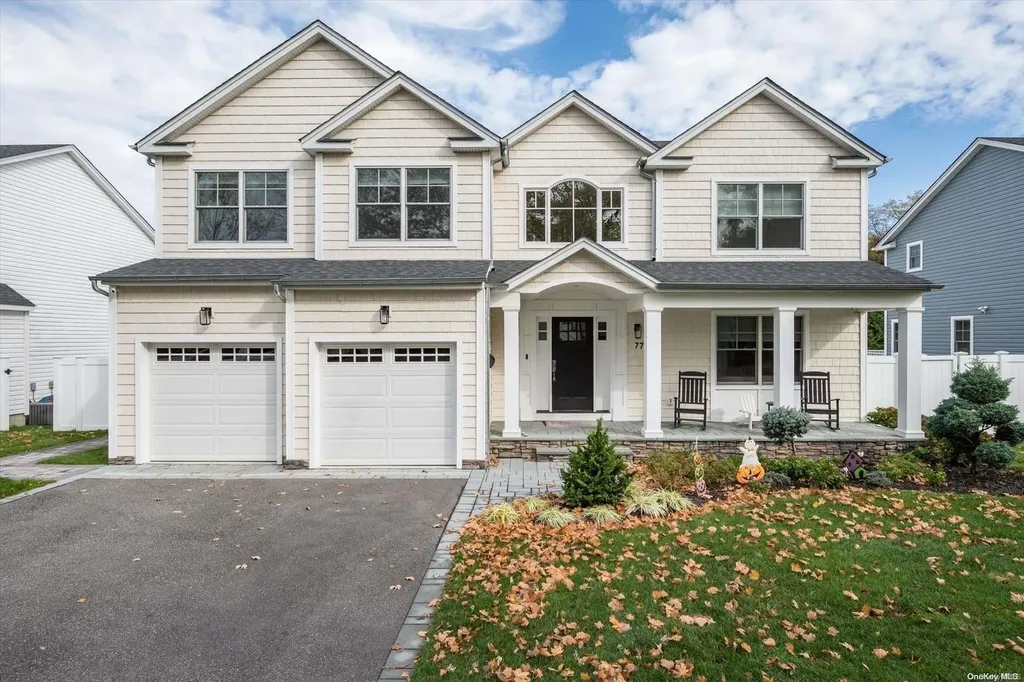 77 Joyce Road Plainview NY 11803