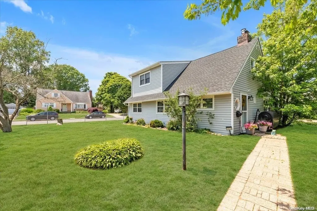 2430 Cooper Drive East Meadow NY 11554