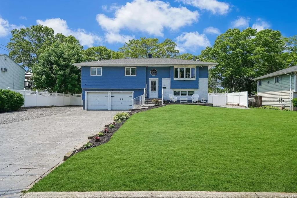 42 Rock Road Islip Terrace NY 11752