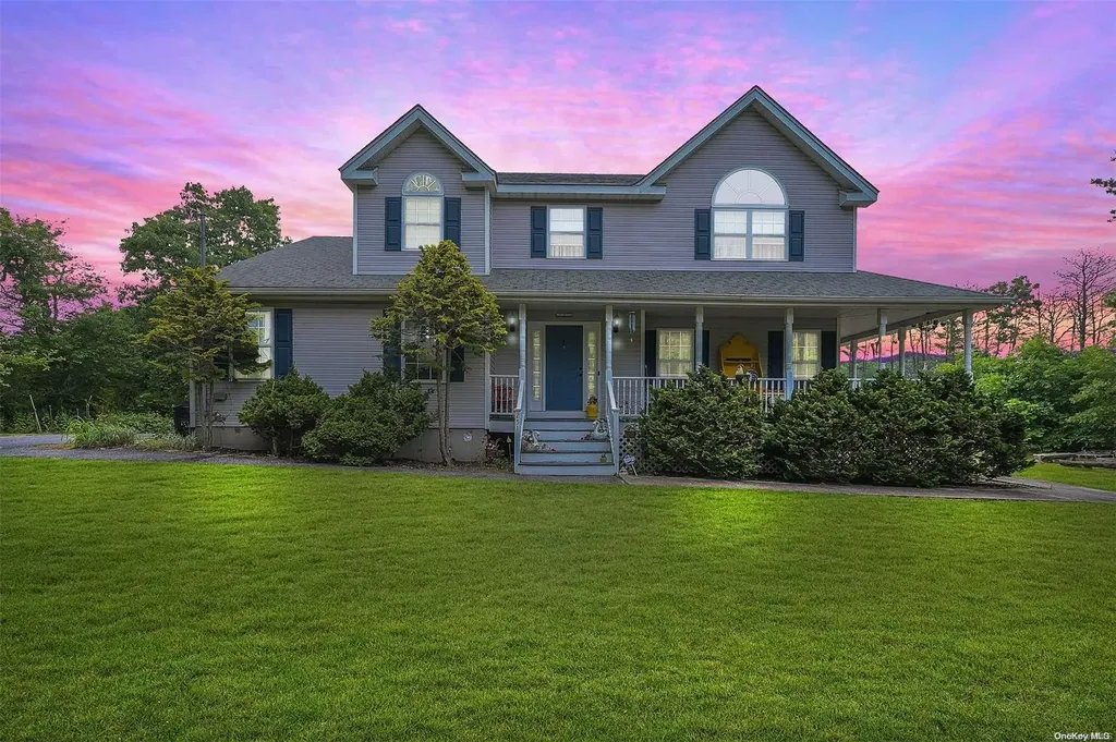 251 Yaphank Avenue Yaphank NY 11980