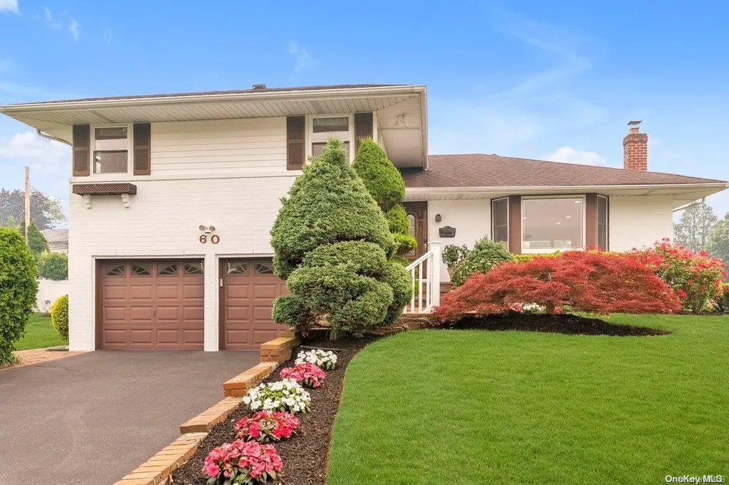 60 Hazelwood Drive Jericho NY 11753