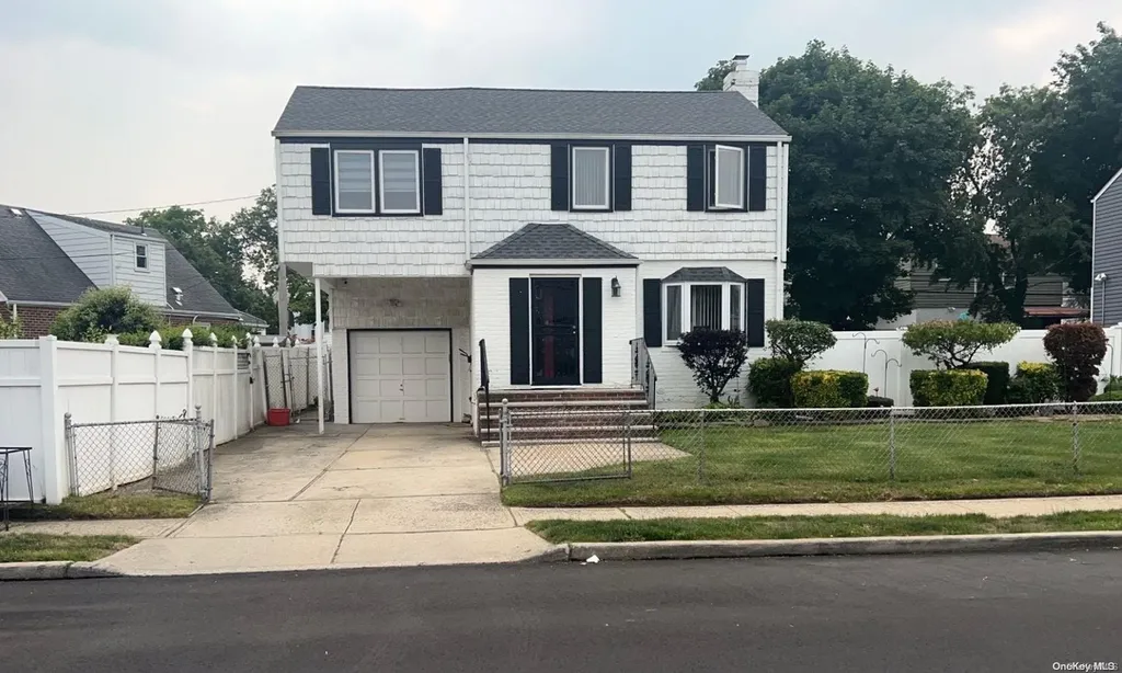 345 Norfeld Boulevard Elmont NY 11003