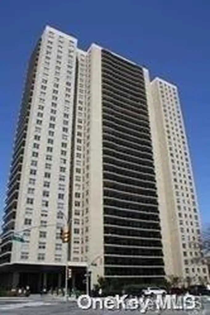 110-11 Queens Boulevard Forest Hills NY 11375