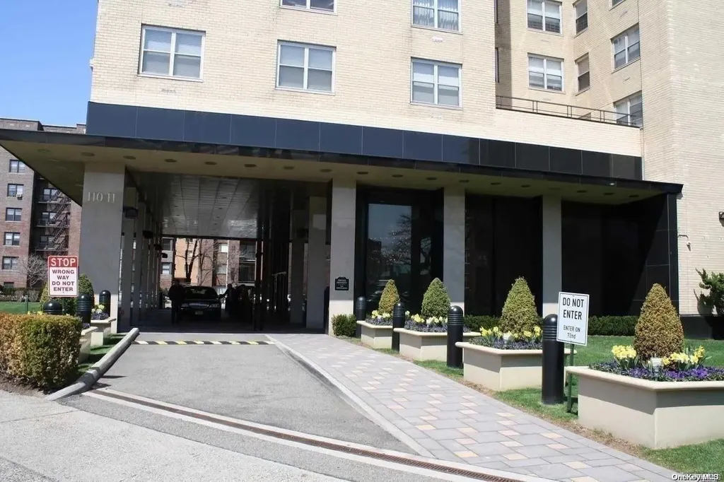 110-11 Queens Boulevard Forest Hills NY 11375