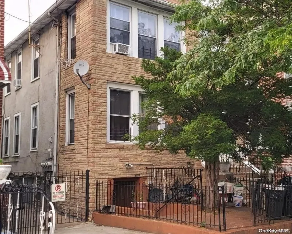 655 Linden Boulevard Brooklyn NY 11203