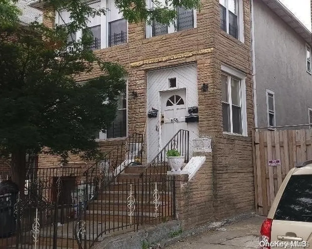 655 Linden Boulevard Brooklyn NY 11203