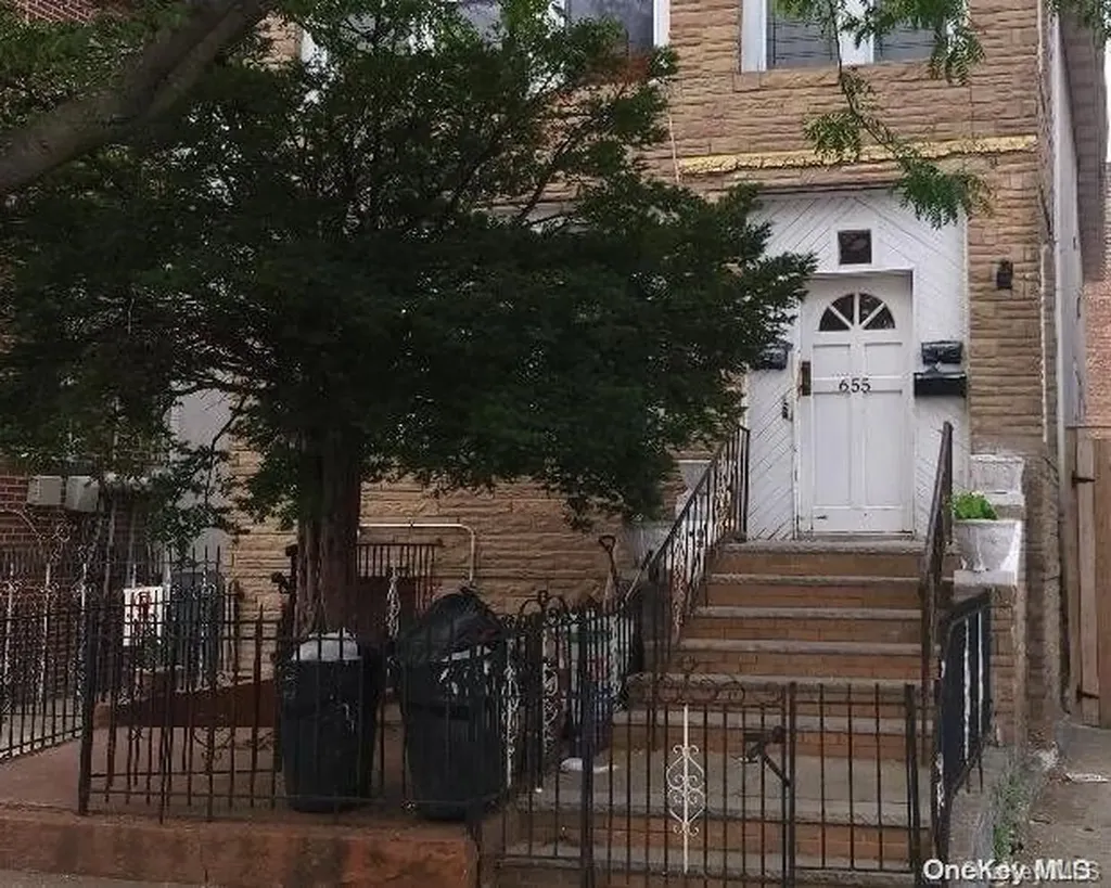 655 Linden Boulevard Brooklyn NY 11203