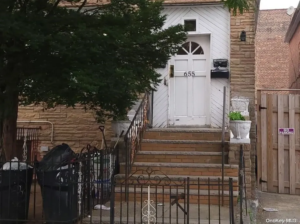 655 Linden Boulevard Brooklyn NY 11203