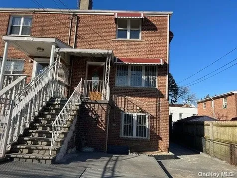 1609 Adee Avenue Bronx NY 10469