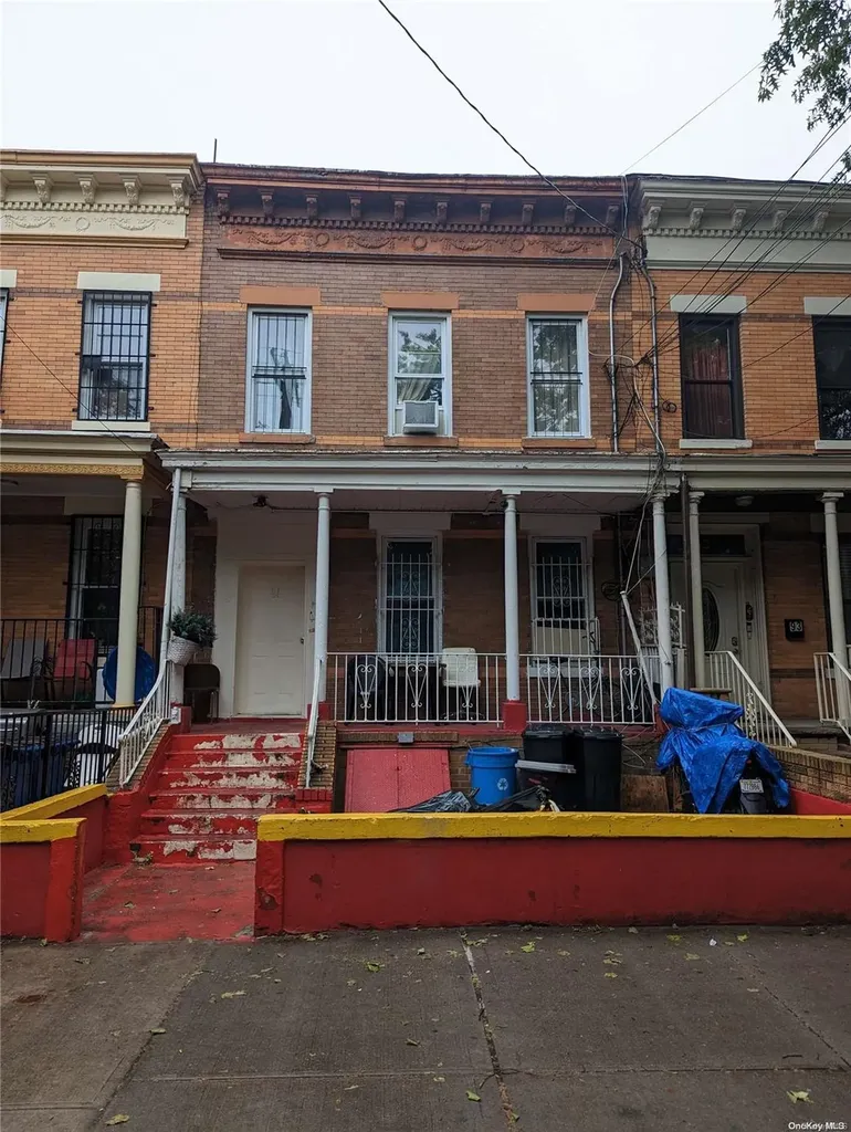 89 Nichols Avenue Brooklyn NY 11208