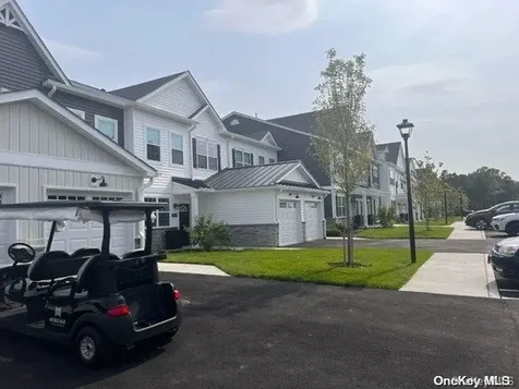 201 Jerusalem Hollow Road Manorville NY 11949