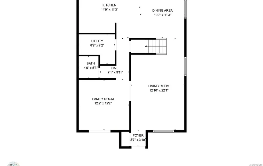 1016 Skyline Drive Coram NY 11727