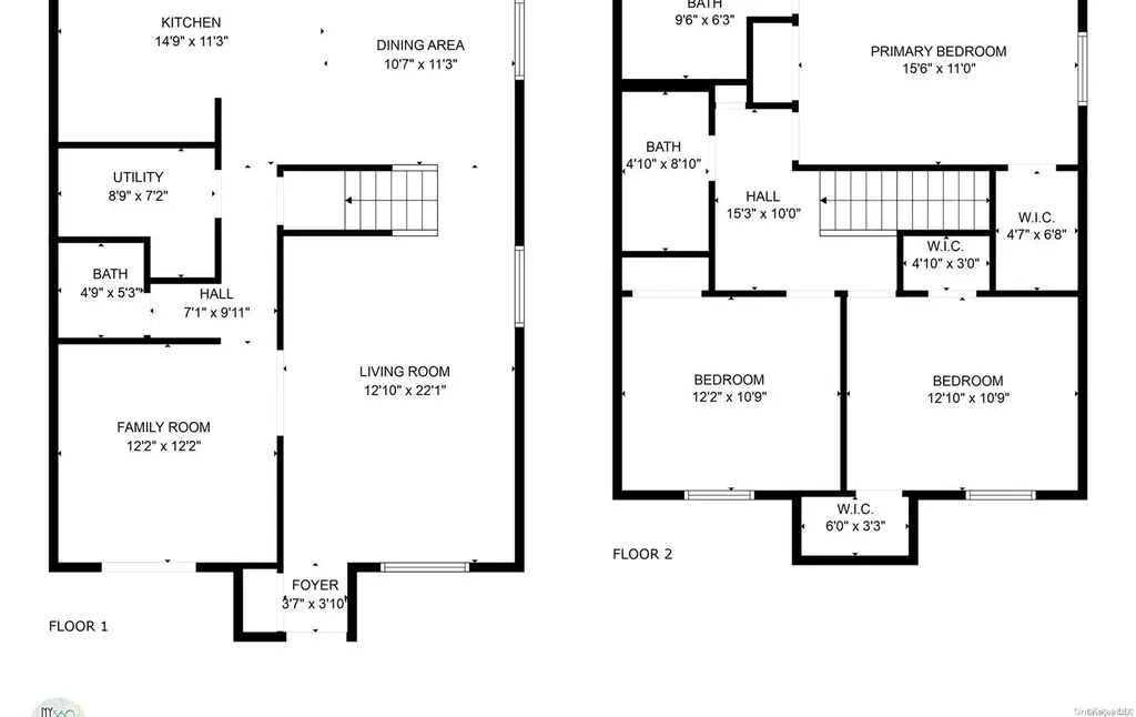 1016 Skyline Drive Coram NY 11727